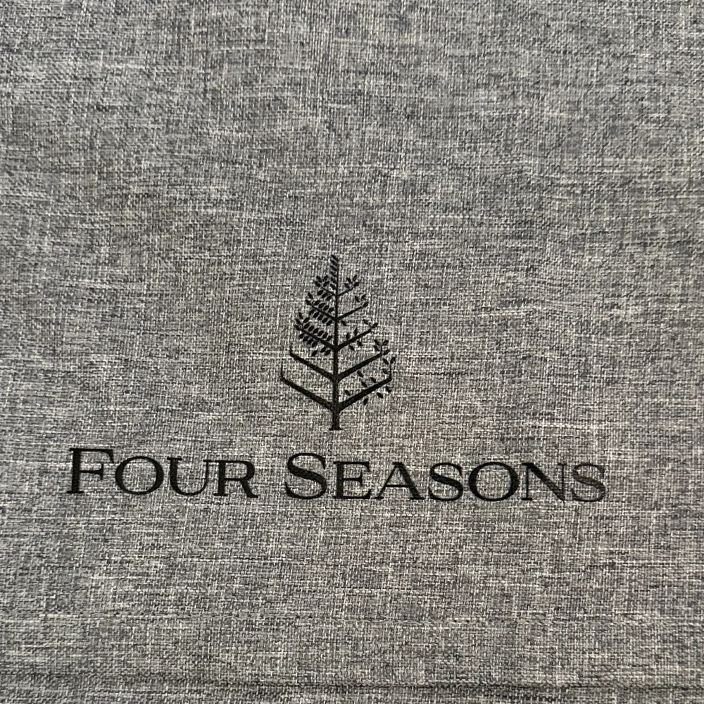 Four Seasons set two